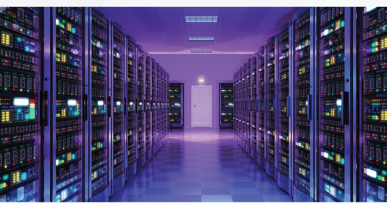 Electrical switchgear and distribution equipment in a data centre environment